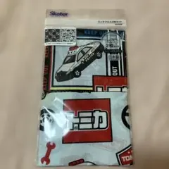 トミカ　ランチクロス　２枚　未使用