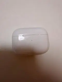 Apple AirPods Pro 第1世代 (MWP22J/A) ケース付き