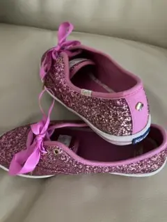 ケイトスペードKeds for kate spade newyork スニーカーのサムネイル