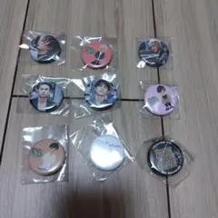 2026年最新】da pump バッジ 限定の人気アイテム - メルカリ