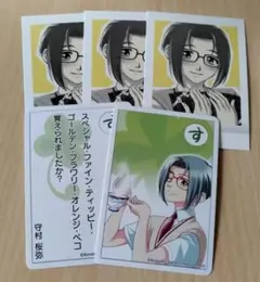 ときめきメモリアル オンリーショップ アニメイト ぱしゃこれ 守村桜弥