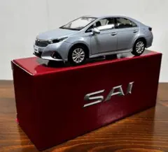 トヨタ カラーサンプルミニカー 【箱付き非売品】 Amazon | 1/30 トヨタ ポルテ Porte 非売品 カラーサンプル ミニカー