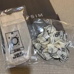 レプシィム　LEPSIM 高橋愛さんコラボ 非売品 ノベルティ