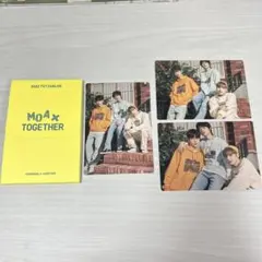 TXT 2022 FANLIVE MOA X TOGETHER ミニフォト