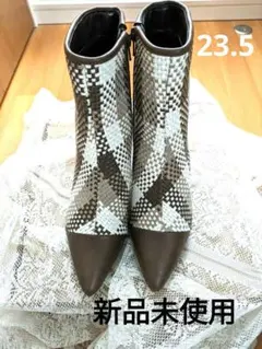 大特価ジェリービーンズブーツ23.5のサムネイル