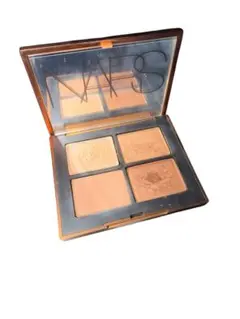NARS クワッドアイシャドー　03139 LAGUNAのサムネイル