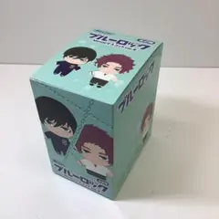 ブルーロック　Minimi マスコット　糸師凛　糸師冴33-0421-1