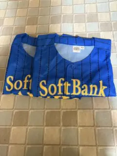 鷹の祭典2016レプリカユニフォーム2枚