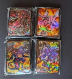 ポケカデッキシールド未開封 レトロ32枚入りセット | Mercari