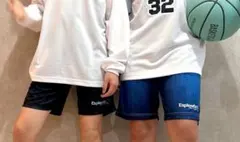 Esplendor エスプレンダー　デニム風バスパン 160cm