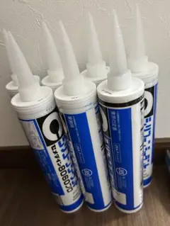 新品未使用】タキロン タキシール600 U-953 320ml×2 ♪ - メルカリ