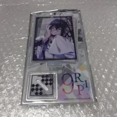 9R.I.P カウントダウン アクスタ 魅ナミ 9RIP ナインリップ - メルカリ
