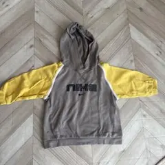 ナイキ キッズ 90cm 子供服 NIKE