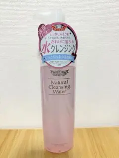 【新品未開封】ドクターシーラボ ナチュラルクレンジングウォーター 150mLのサムネイル