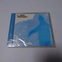 PENGUIN DIVE