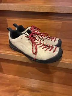 キーン ジャスパー