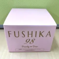 2026年最新】FUSHIkA98 プレミアムオールインワン美肌ジェルの人気