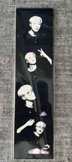 BTS JIN ジン 円盤トレカセット② BTS JIN ジン 円盤トレカセット⑦ - メルカリ