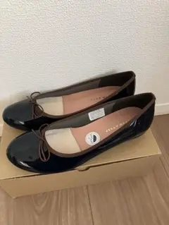 プレゼントにも！新品　ジェリービーンズ　パンプス　24㌢