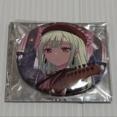 Ave Mujica 合同ライブ 記念セット 缶バッジ 若葉睦 モーティス