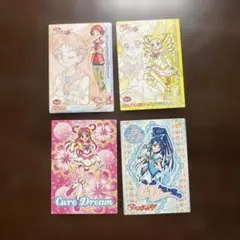 プリキュアオールスターズGoGoドリームライブ！キラキラカード - メルカリ