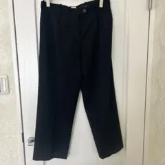 HERMÈS ブラウン綿パンツXL - メルカリ