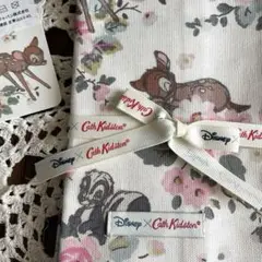 しょこボール【新品】キャスキッドソン ティータオル 犬柄 2枚組 他3点 Cath Kidston キャスキッドソン ティータオル 2枚組 モノドッグ