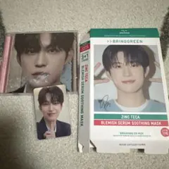 ALD1 euphoria CD Jewelcase ゴヌ