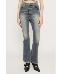 SLY HW FLARE PT WITH ROICA(R)EF 26インチ