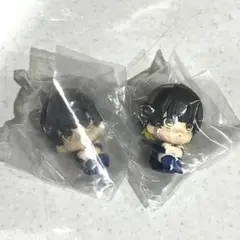 ブルーロック 蜂楽廻 まちぼうけ ガチャガチャ まとめ売り