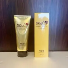 ANJO SNail Skin Soft Peeling Gel 180mlのサムネイル