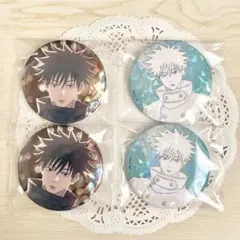 呪術廻戦　マルキューブ　伏黒恵