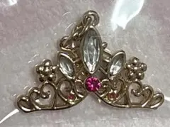 ラプンツェル ディズニープリンセス シークレットチャーム ティアラ