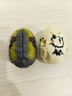 ウルトラエッグ（アントラー、エレキング）