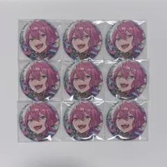 あんスタ 姫宮桃李 缶バッジ Dec 9個