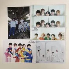 M!LK 生写真 集合