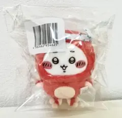 【匿名配送】ちいかわ たこイカくじ D賞マスコット -ちいかわ-