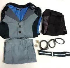 まほやく コスプレ スノウ 魔法使いの約束 衣装 Lサイズのサムネイル