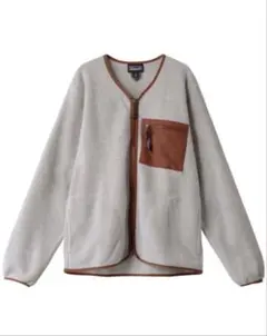 2026年最新】patagonia 季節感：冬 メンズ カーディガンの人気アイテム 