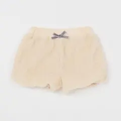 petit main プティマイン ブークレボアパンツ(アイボリー)