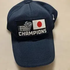 2023 WBC 侍ジャパン 優勝記念 キャップ 大谷翔平モデルのサムネイル