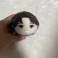SUGA もちもちマスコット