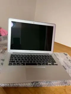 Apple MacBook Air 13インチ (2017)シルバー MacBook Pro (13-inch, 2017, Thunderbolt 3ポートx 2) - 技術仕様