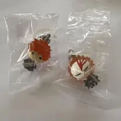 BLEACH 黒崎一護　めじるしアクセサリー