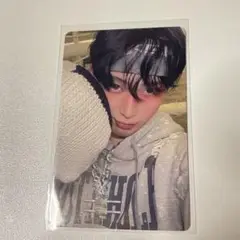 ENHYPEN daydream Yizhiyu popup ラキドロ ソヌ