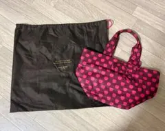 kate spade トートバッグ