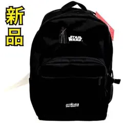 【新品】 マンハッタンポーテージ リュック スターウォーズ 黒 バックパックのサムネイル
