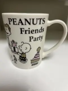 PEANUTS 2019 スヌーピー マグカップ