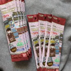 名探偵コナン ブックマークコレクション vol.4 セット