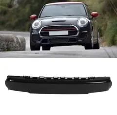 MINI ドライカーボン シフトトリムリングカバー クラフトマン f56 f57